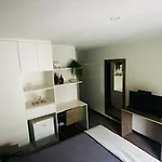 Suite Confortavel Proximo Ao Rio Centro