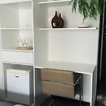 Suite Confortavel Proximo Ao Rio Centro