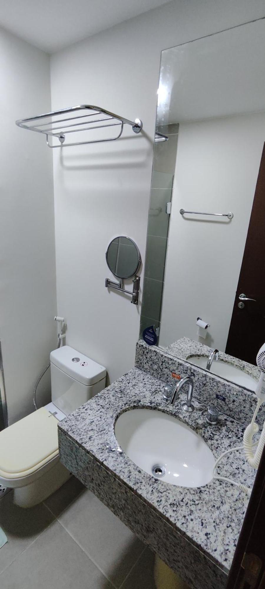 Confortavel Proximo Ao Rio Centro Apartamento