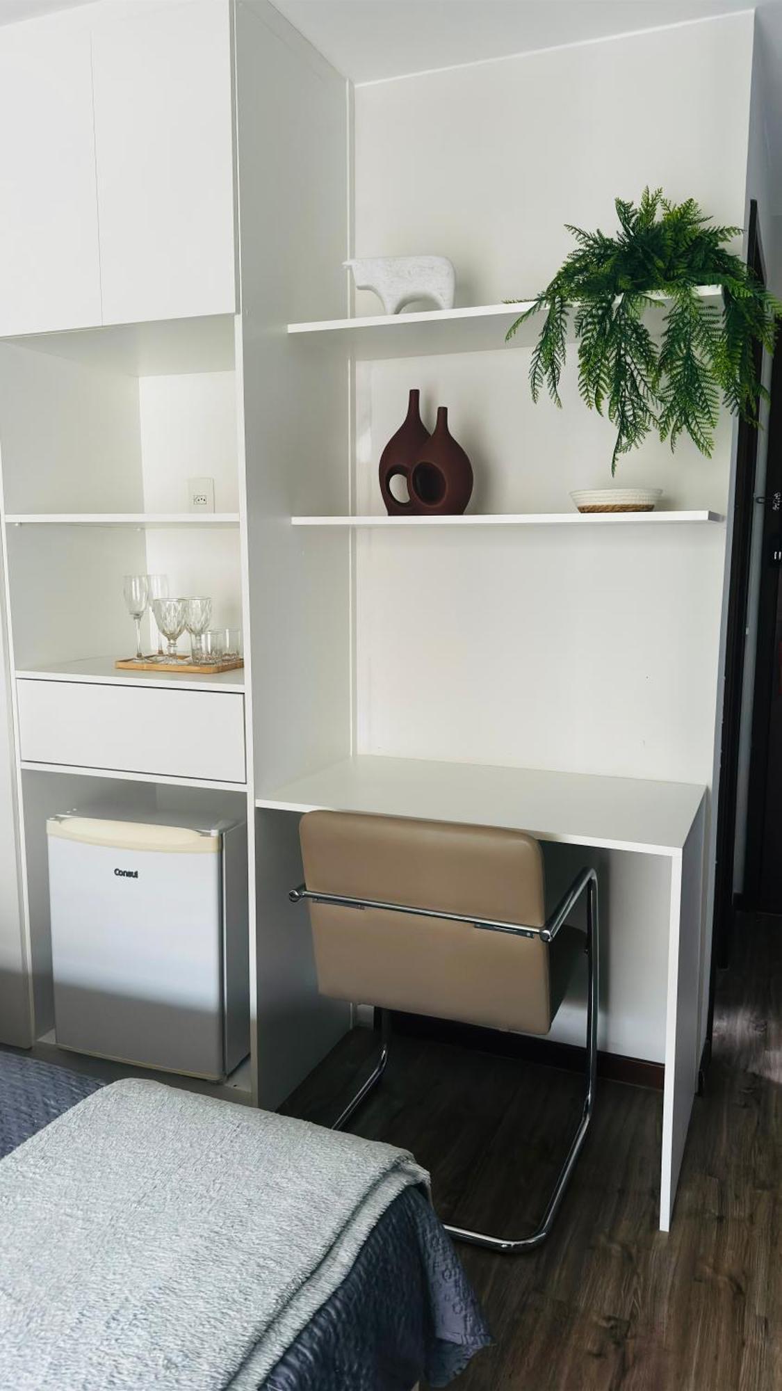 Confortavel Proximo Ao Rio Centro Apartamento