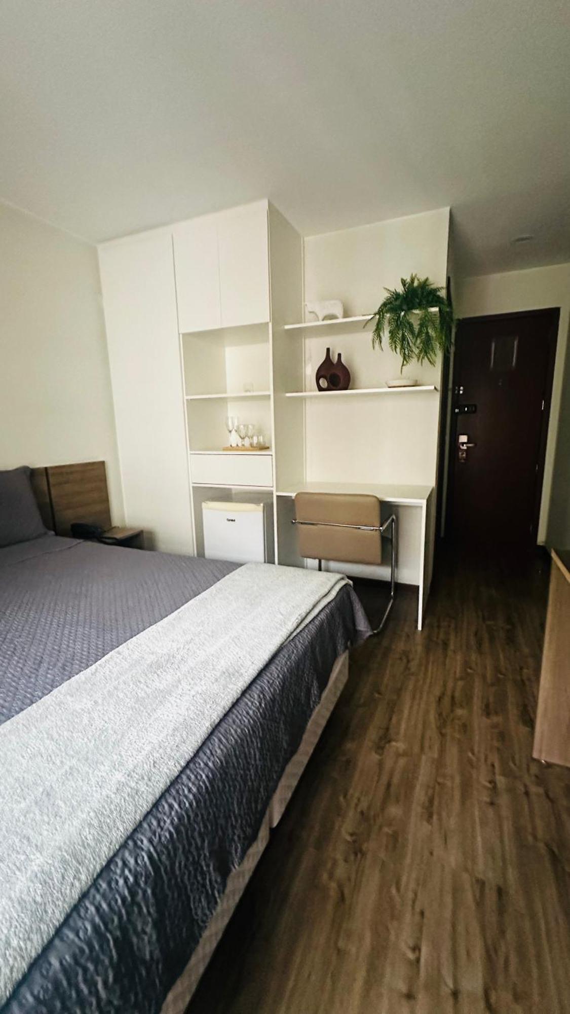 Apartamento Confortavel Proximo Ao Rio Centro *
