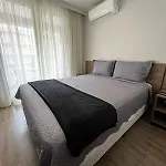 Suite Confortavel Proximo Ao Rio Centro